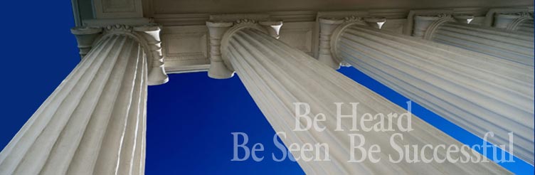 The Suffolk Group: Be Seen. Be Heard. Be Successful. With Boston Massachusetts Lobbyists, also serving in Washington D.C.